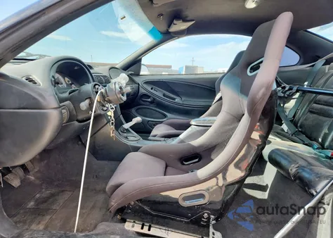 1997 Ford Mustang Cobra z USA, uszkodzony, nr VIN 1FALP47V3VF194096